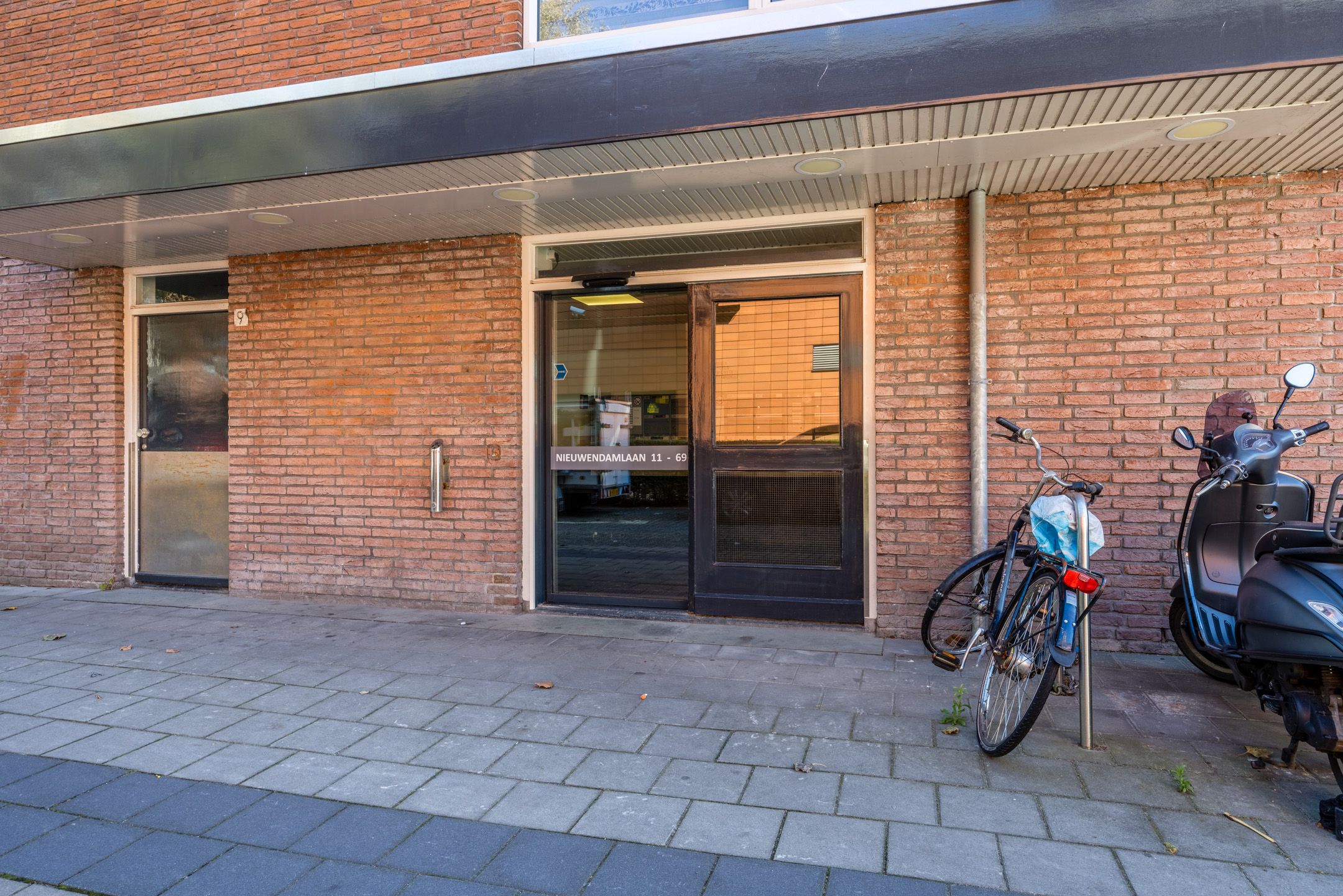 Photo 6 of Nieuwendamlaan 31