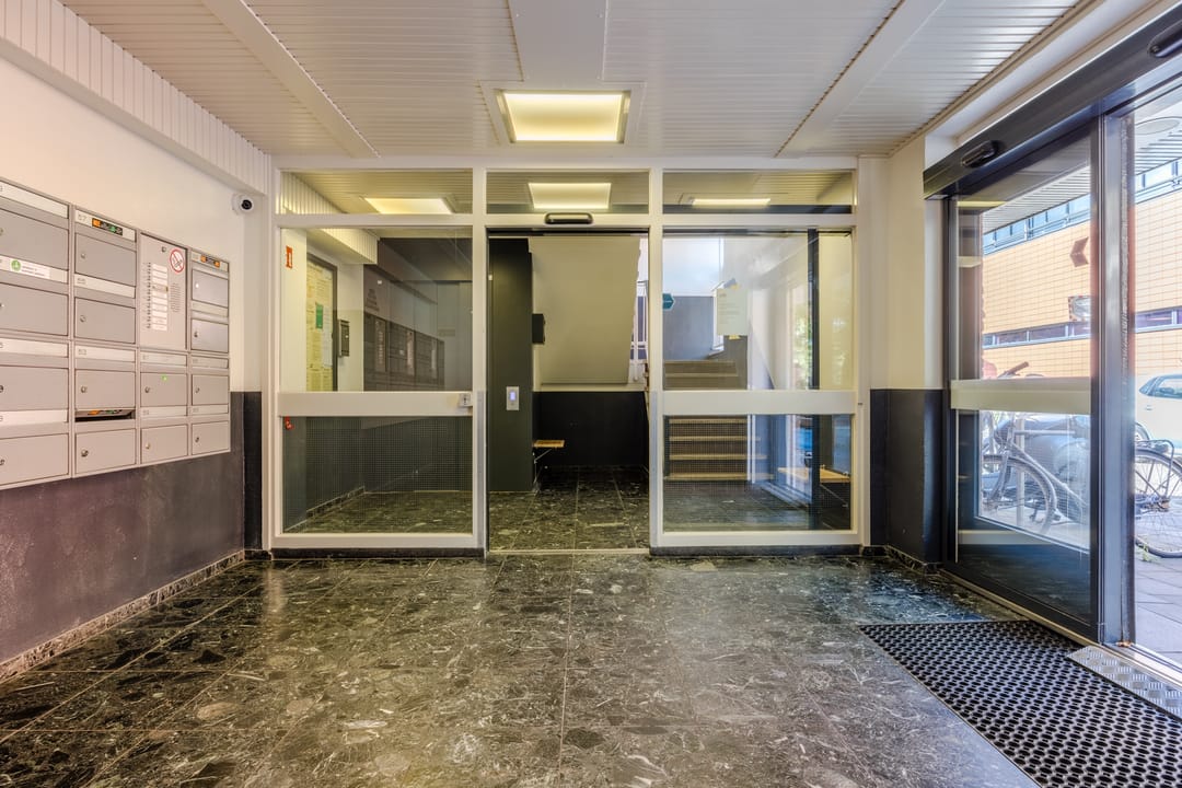 Photo 7 of Nieuwendamlaan 31