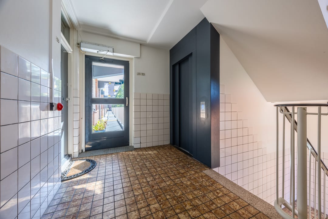 Photo 8 of Nieuwendamlaan 31