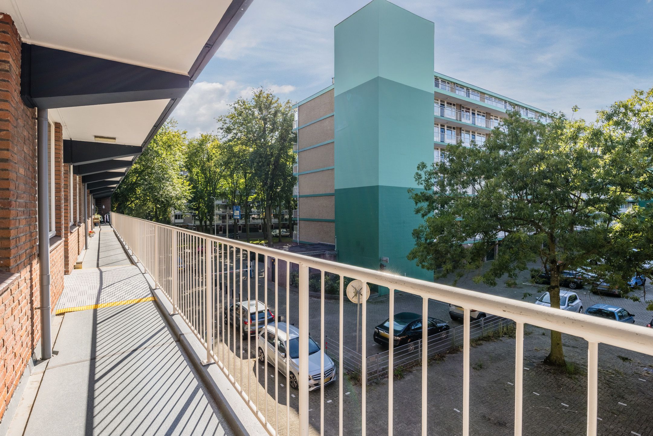 Photo 9 of Nieuwendamlaan 31