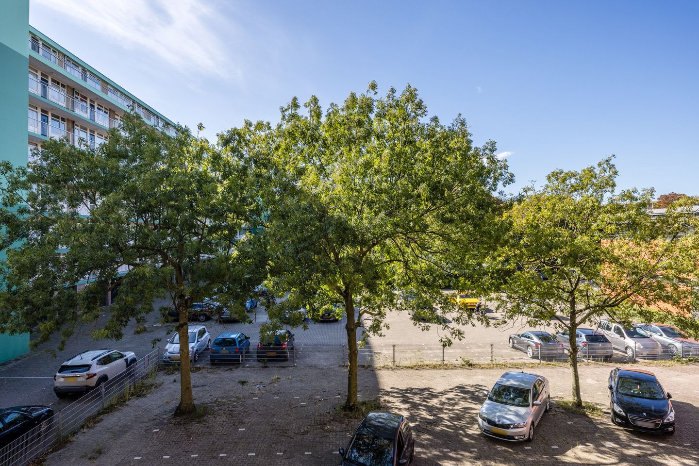 Photo 10 of Nieuwendamlaan 31