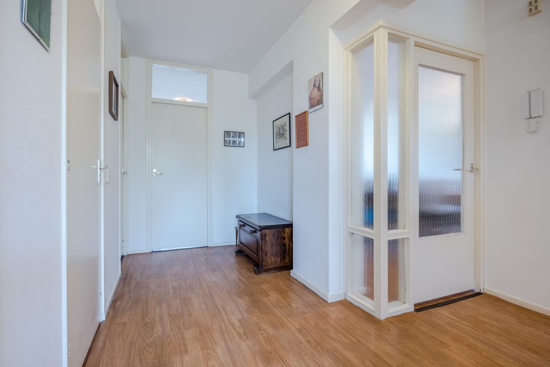 Photo 11 of Nieuwendamlaan 31