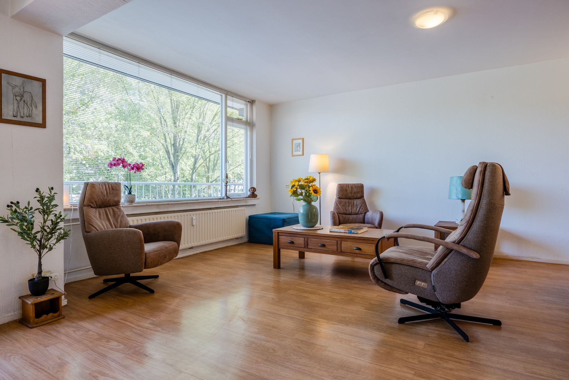 Photo 12 of Nieuwendamlaan 31