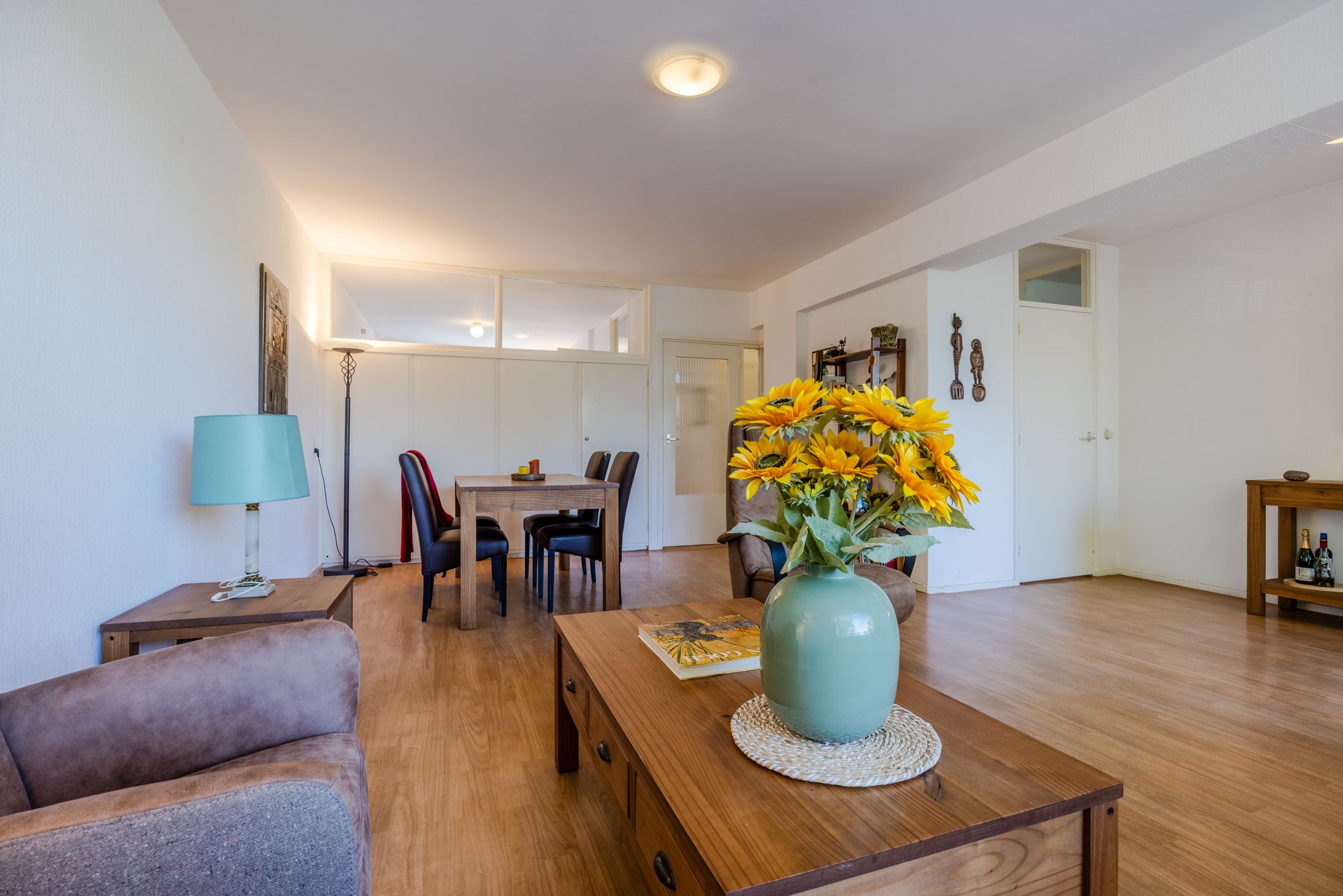 Photo 15 of Nieuwendamlaan 31