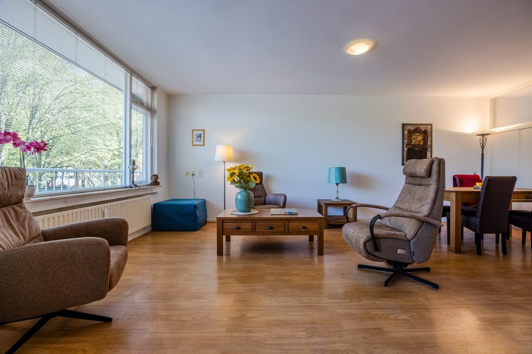 Photo 13 of Nieuwendamlaan 31