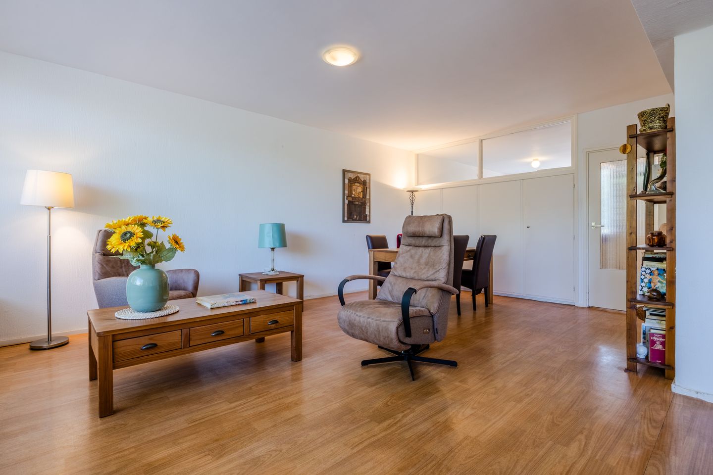 Photo 14 of Nieuwendamlaan 31