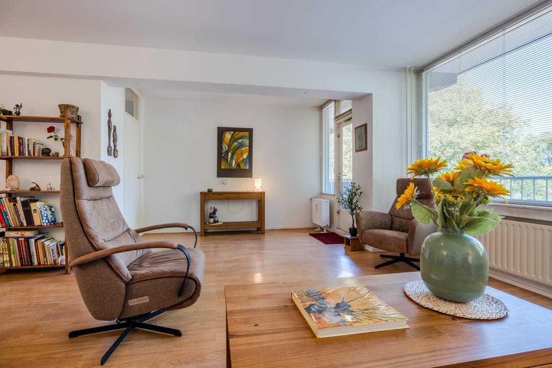 Photo 16 of Nieuwendamlaan 31