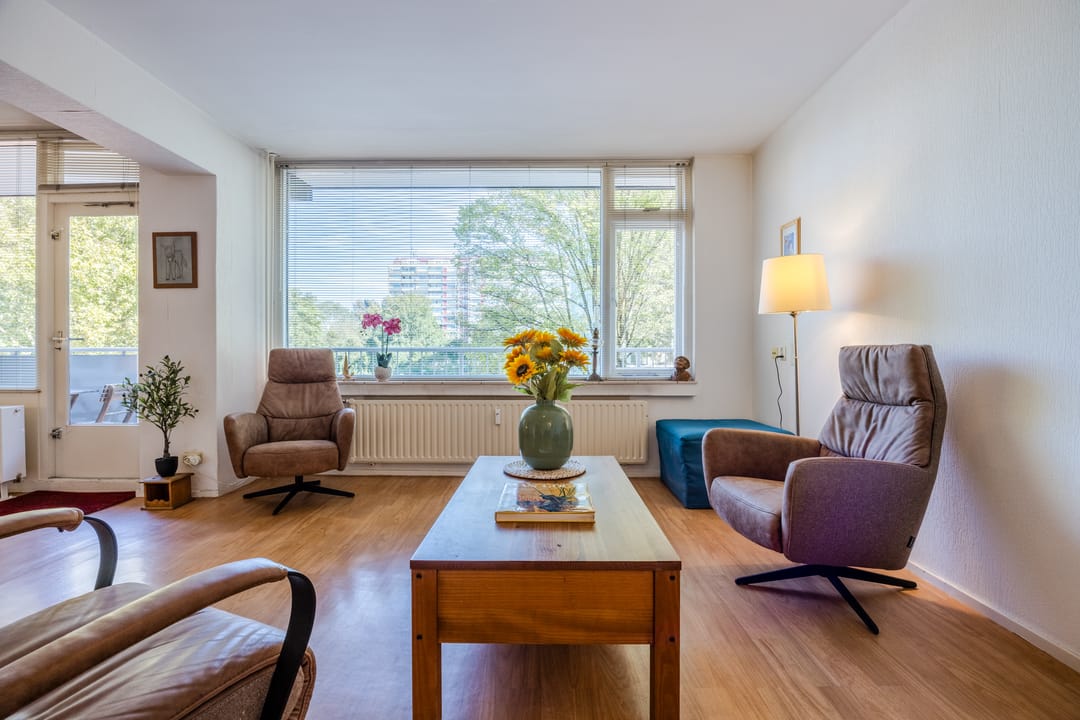 Photo 17 of Nieuwendamlaan 31