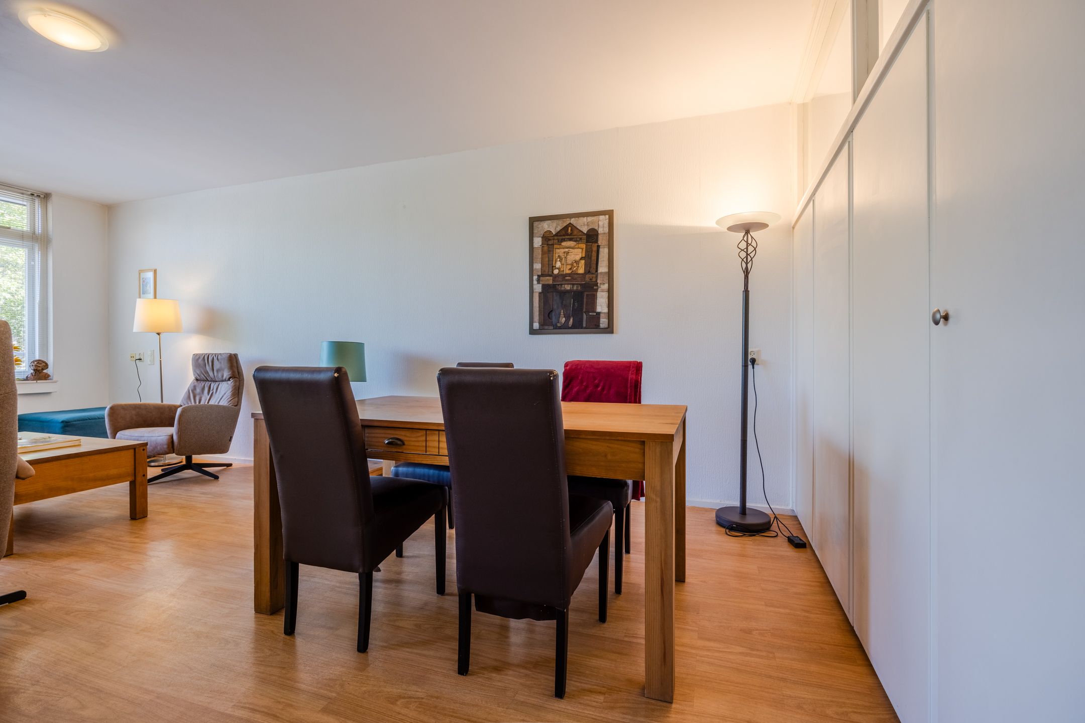 Photo 18 of Nieuwendamlaan 31