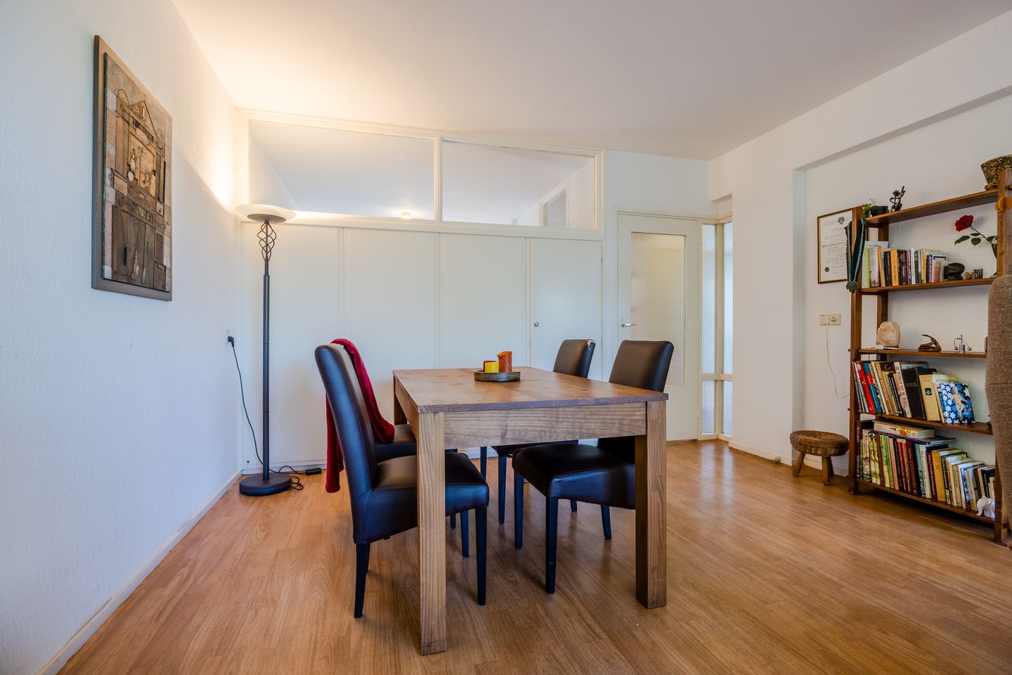 Photo 19 of Nieuwendamlaan 31