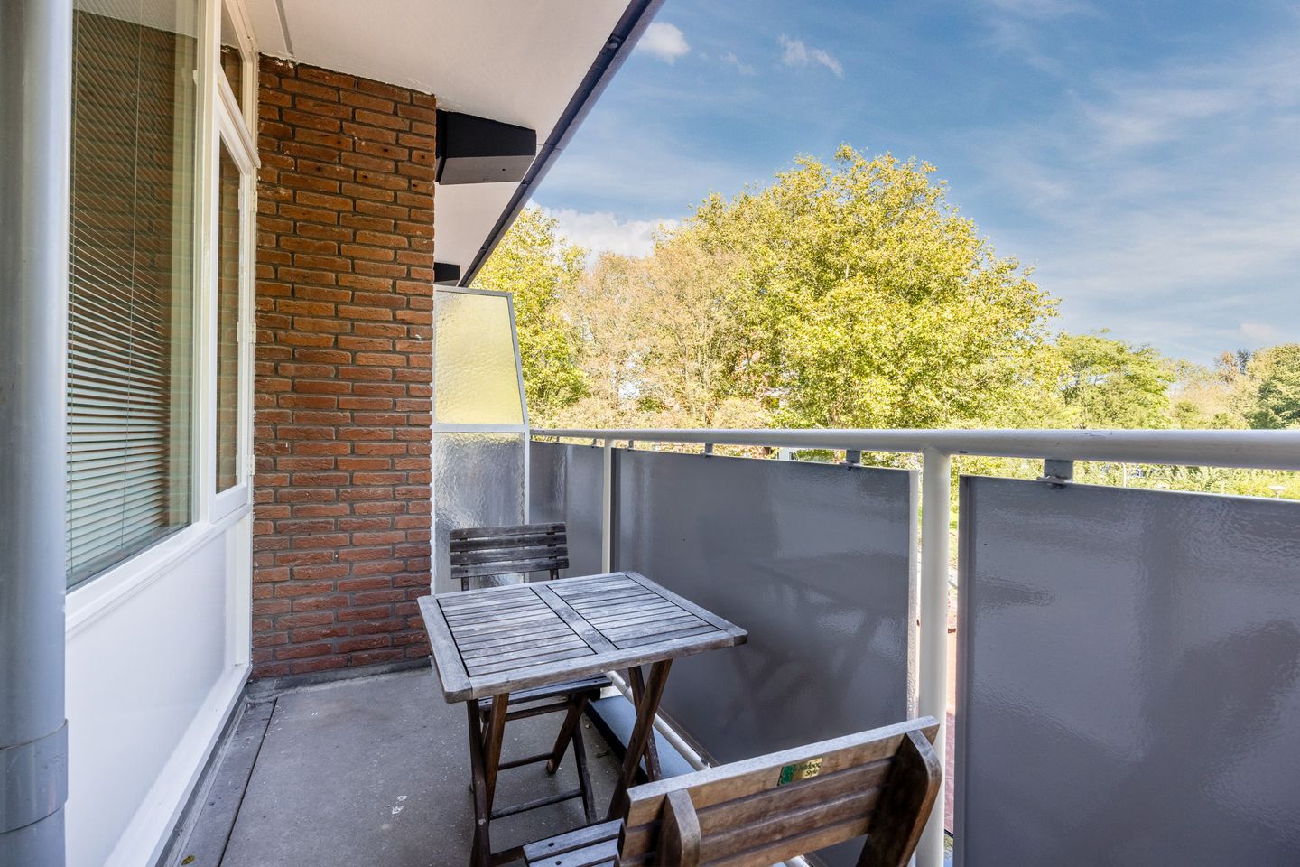 Photo 20 of Nieuwendamlaan 31