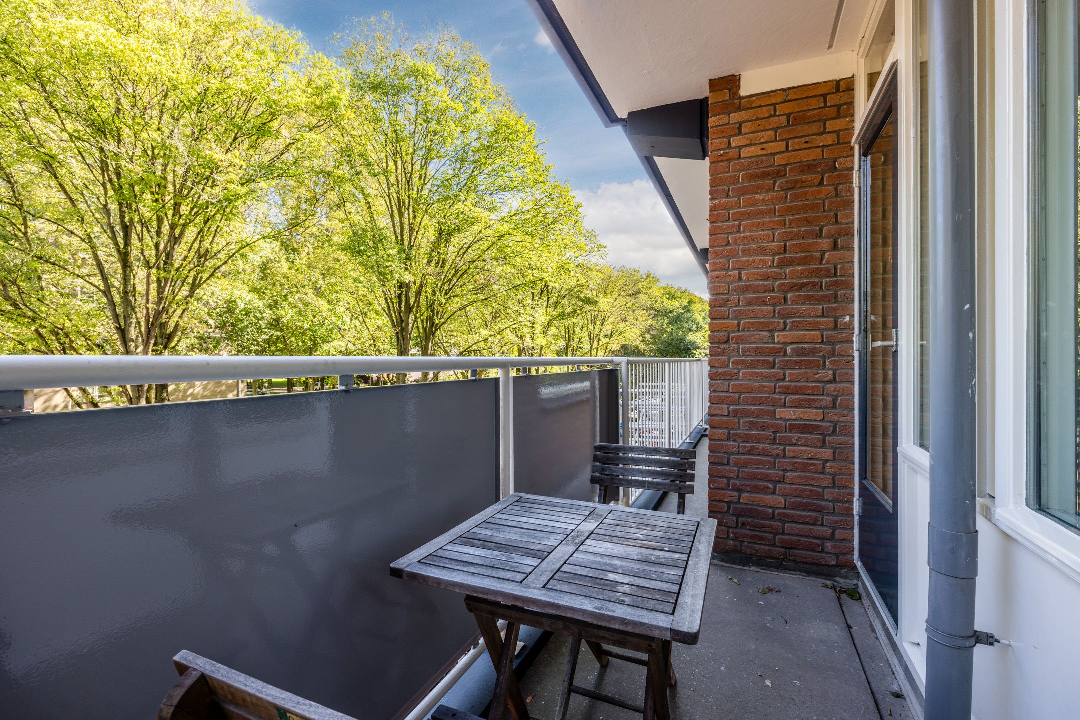 Photo 21 of Nieuwendamlaan 31