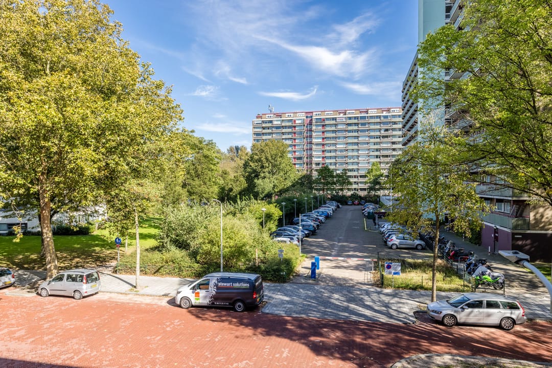 Photo 22 of Nieuwendamlaan 31