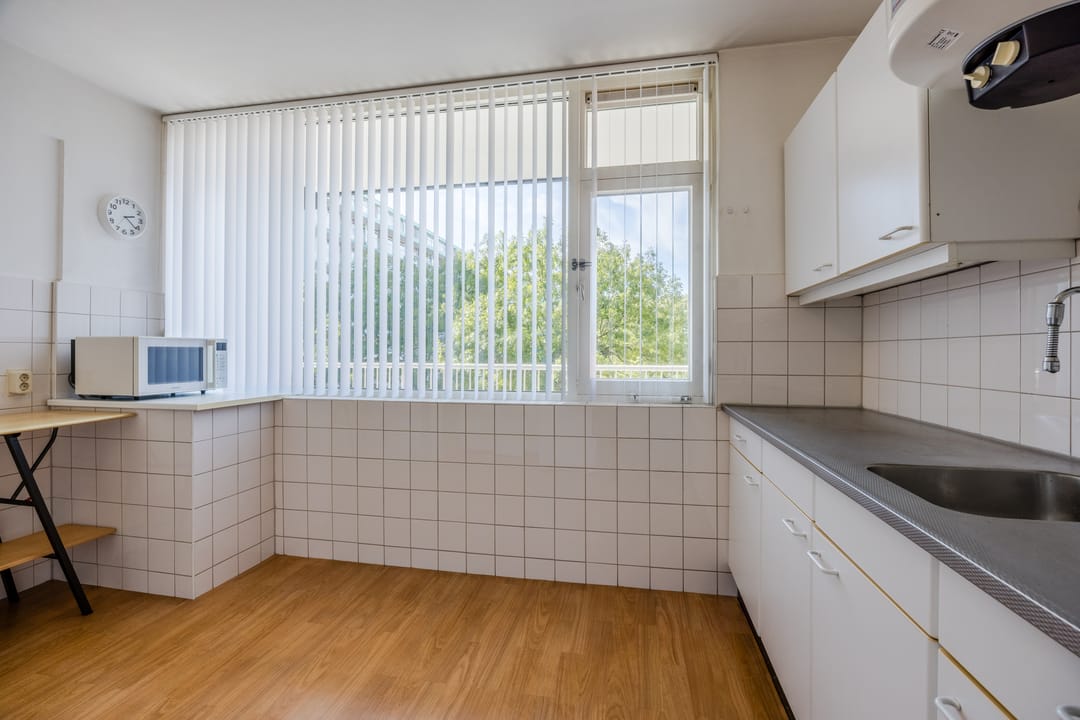 Photo 23 of Nieuwendamlaan 31