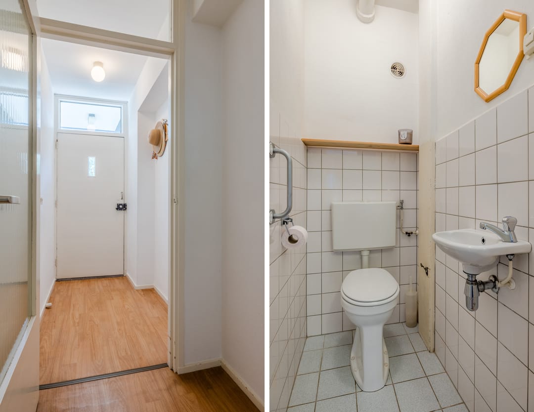 Photo 26 of Nieuwendamlaan 31