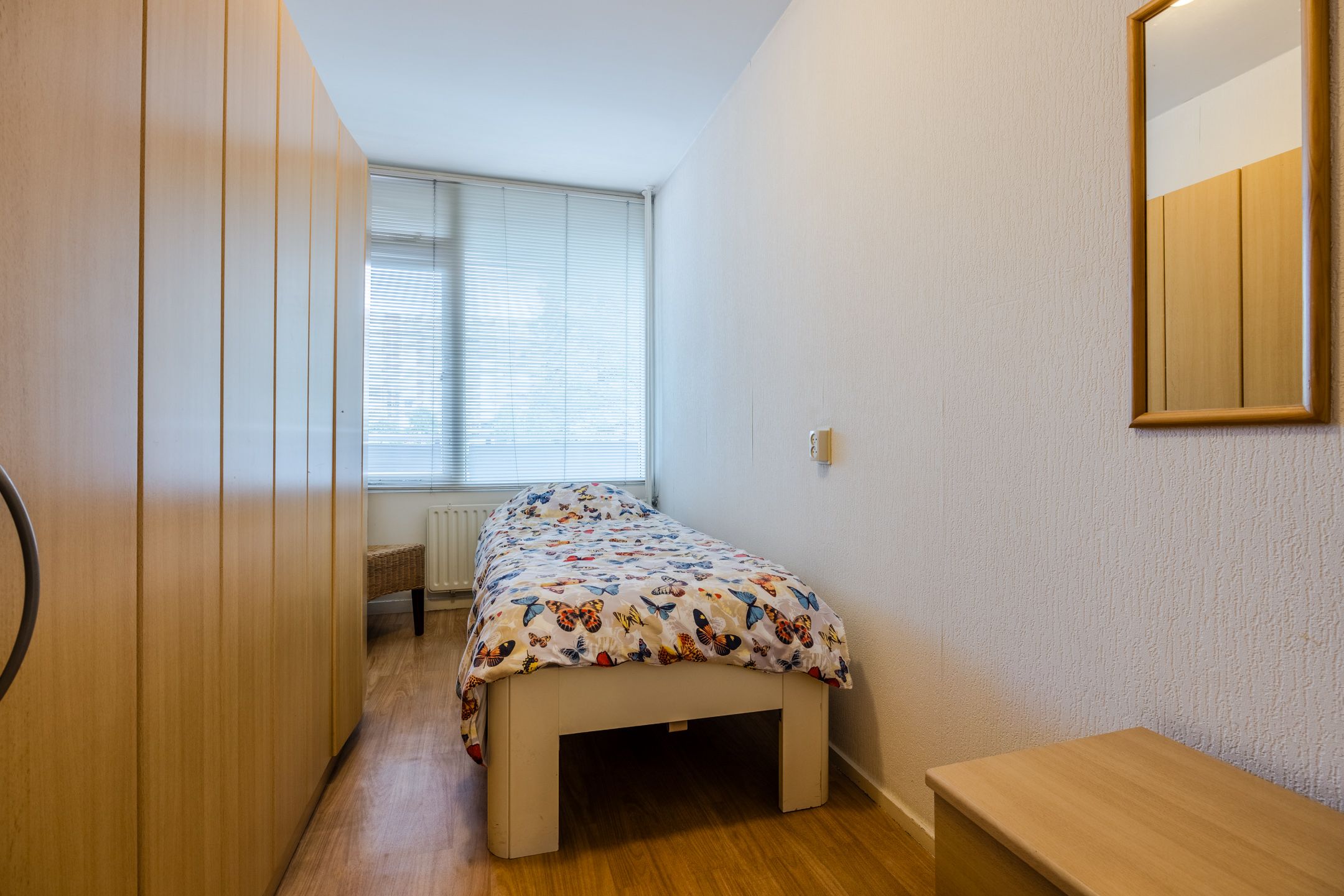 Photo 27 of Nieuwendamlaan 31