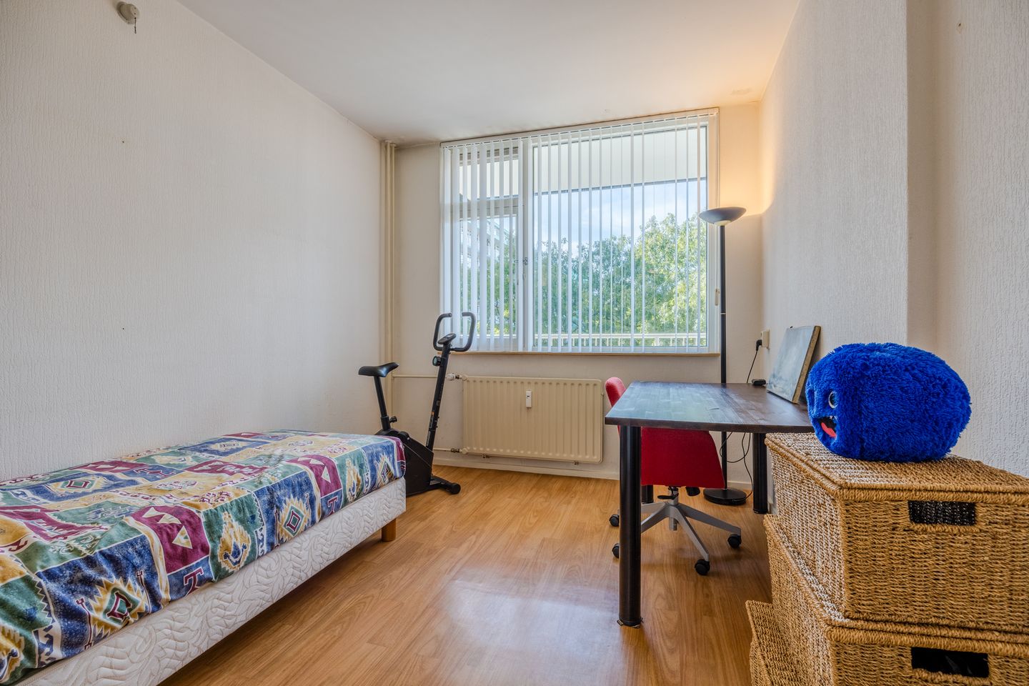 Photo 29 of Nieuwendamlaan 31