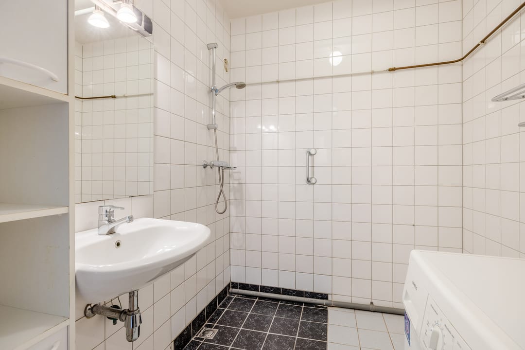 Photo 31 of Nieuwendamlaan 31