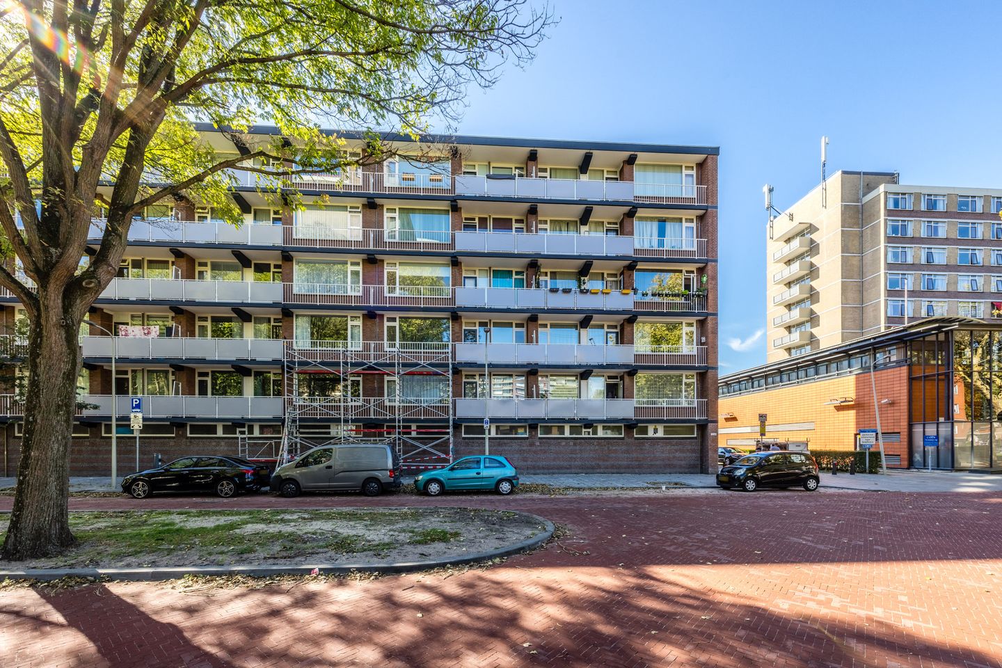 Photo 34 of Nieuwendamlaan 31