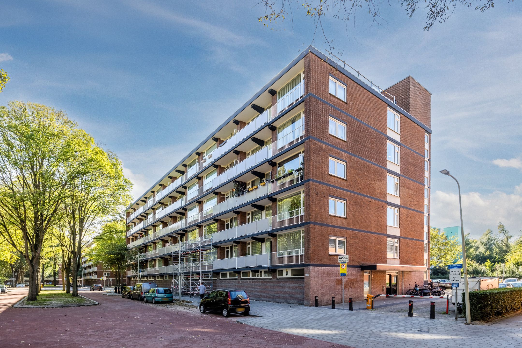 Photo 36 of Nieuwendamlaan 31