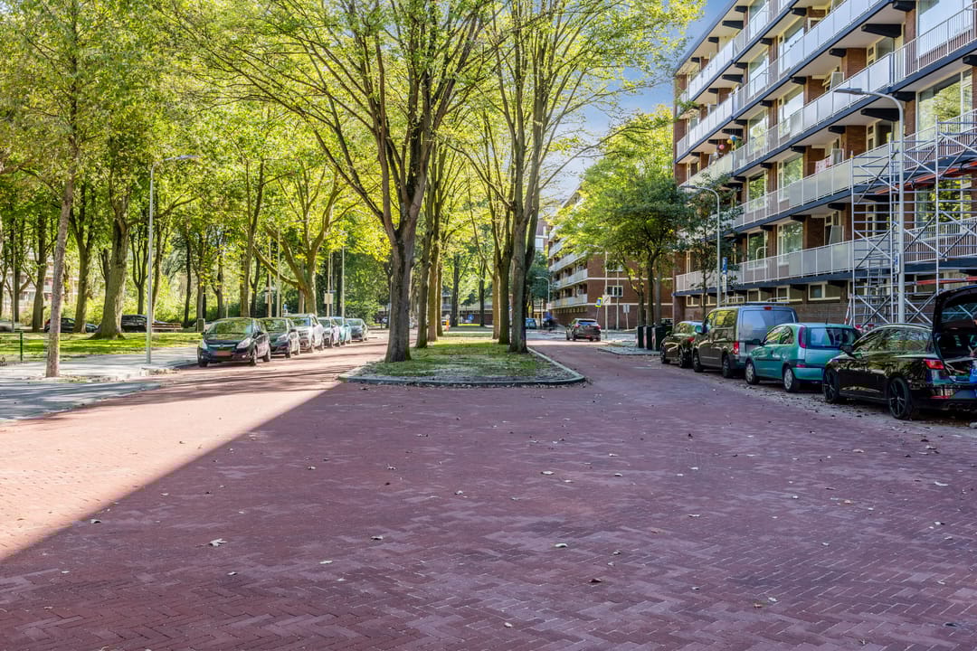 Photo 38 of Nieuwendamlaan 31