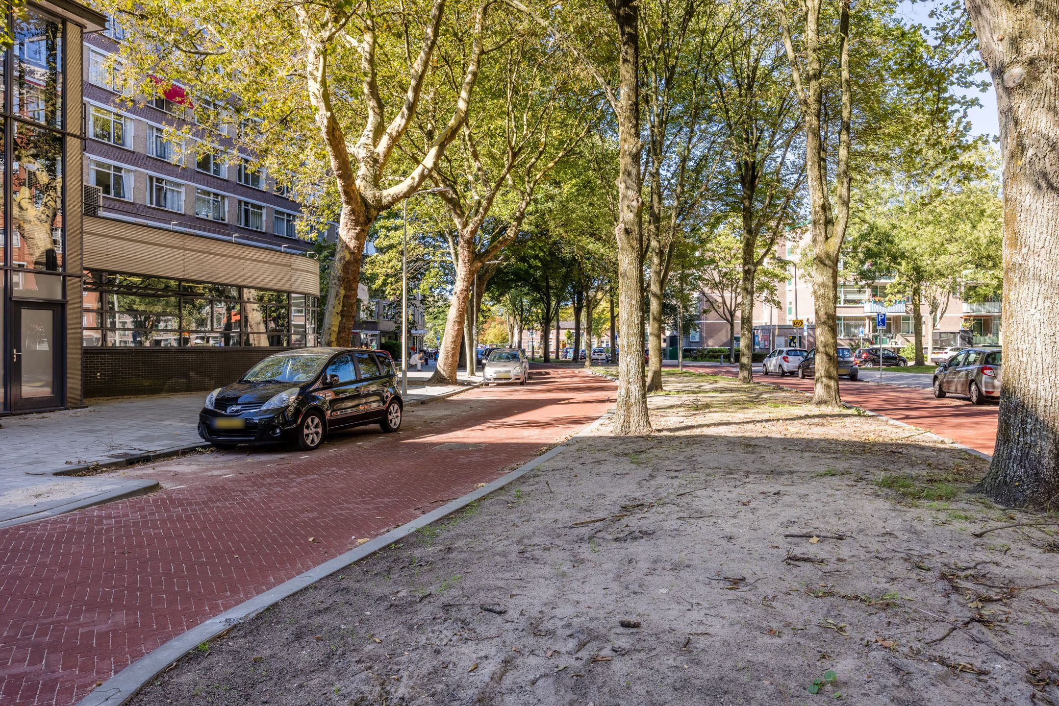 Photo 39 of Nieuwendamlaan 31