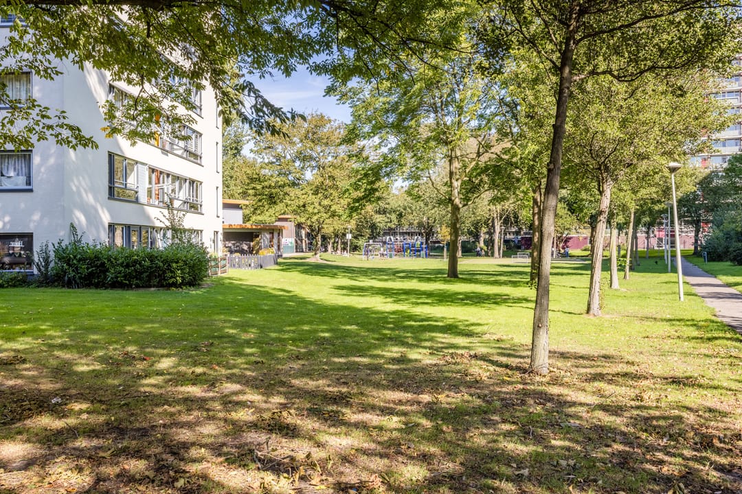 Photo 41 of Nieuwendamlaan 31