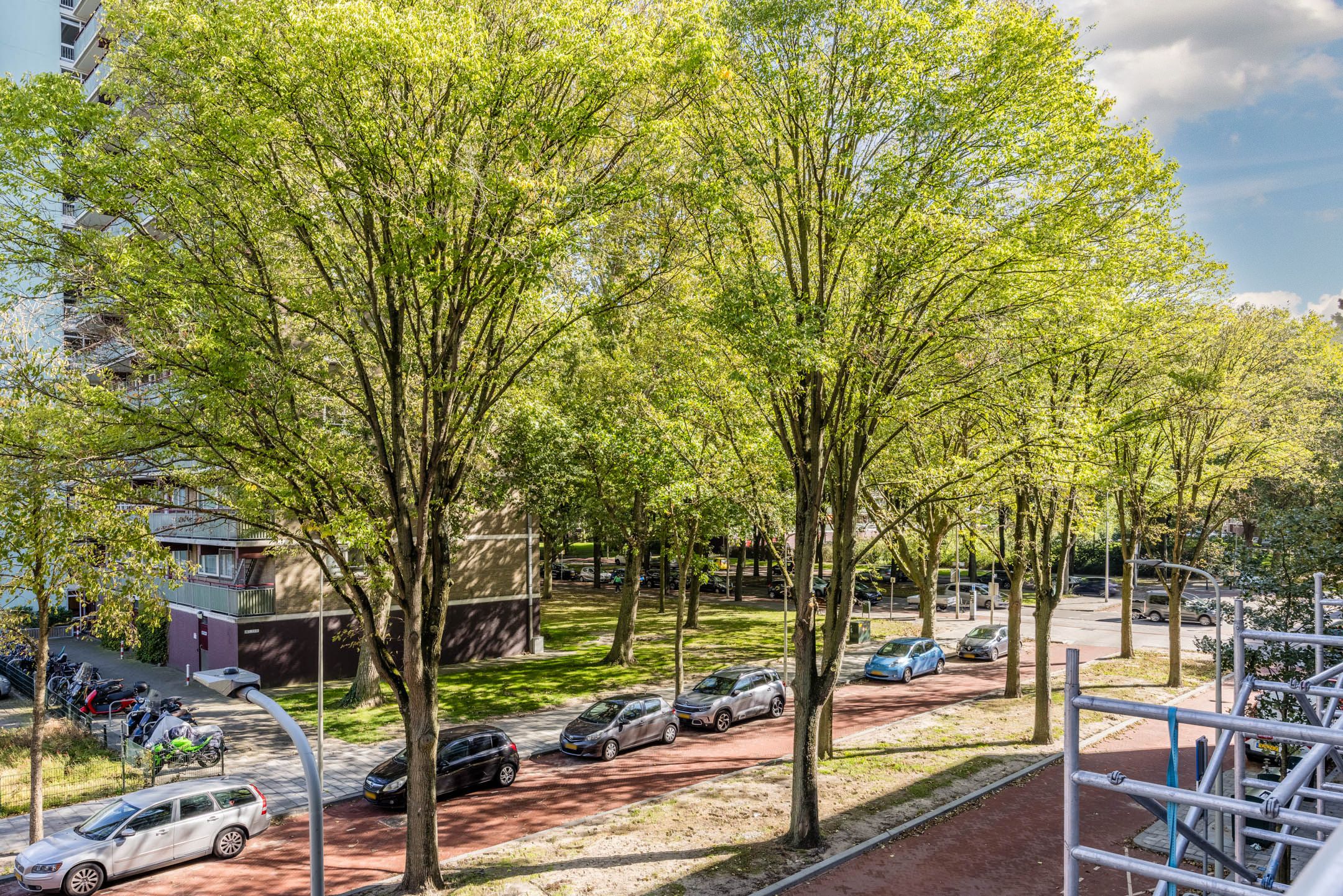 Photo 42 of Nieuwendamlaan 31