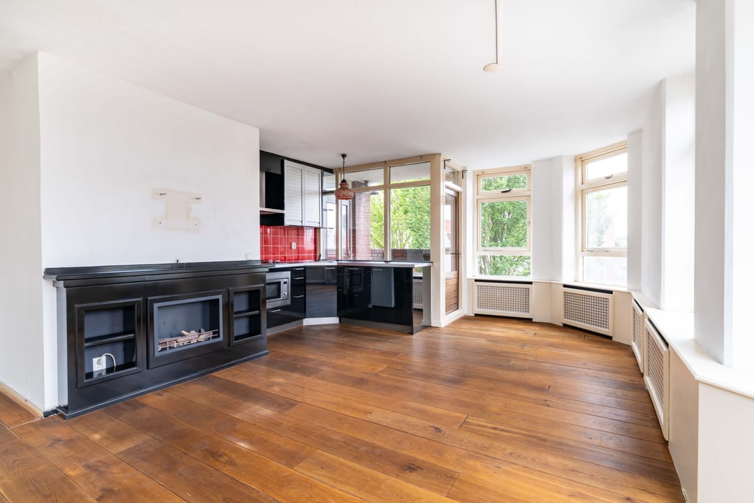 Photo 2 of Columbusstraat 186-N