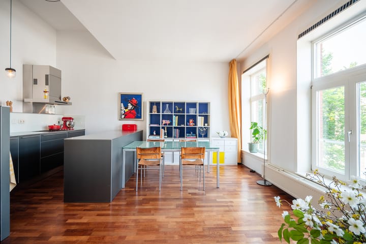 Foto 8 van Sarphatistraat 62-G