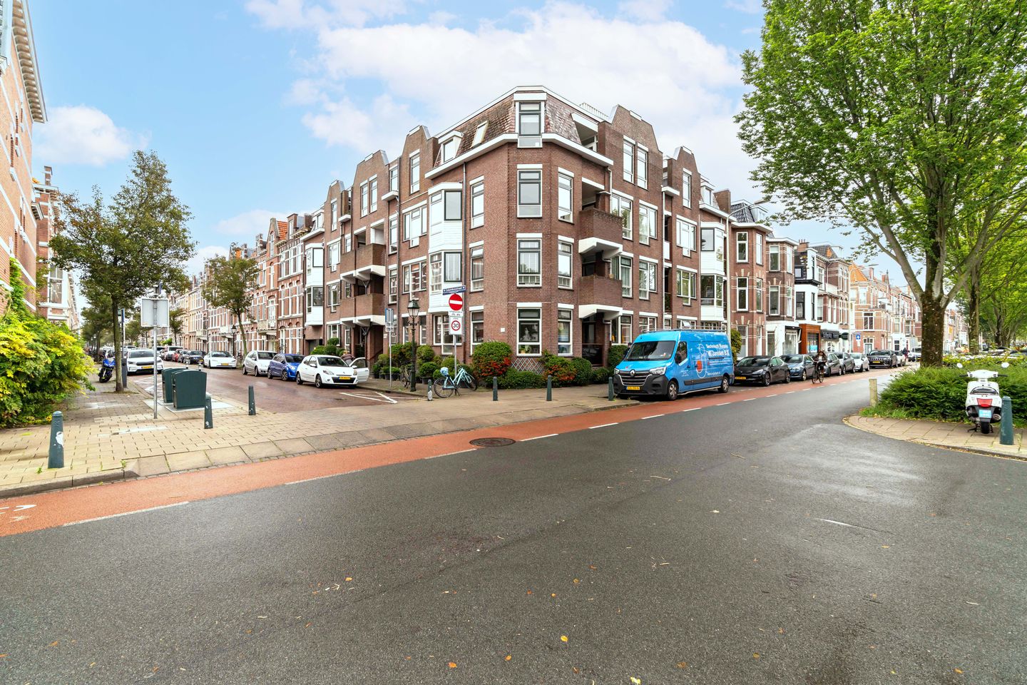 Photo 4 of Columbusstraat 186-N