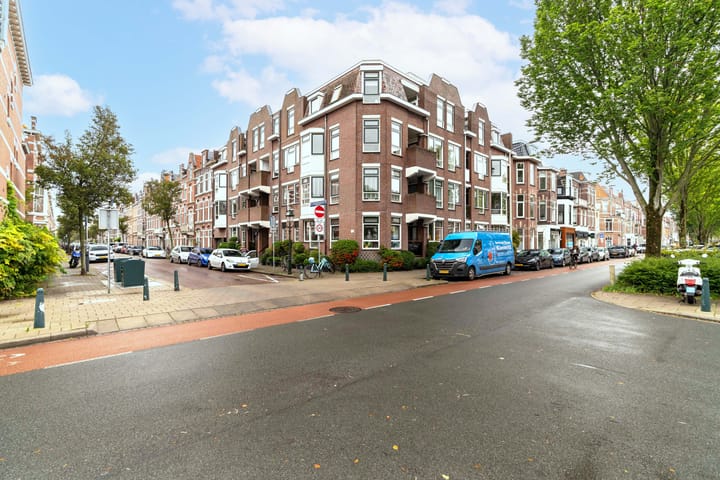 Photo 4 of Columbusstraat 186-N