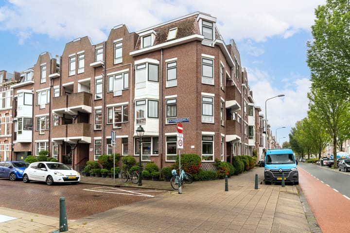 Photo 5 of Columbusstraat 186-N