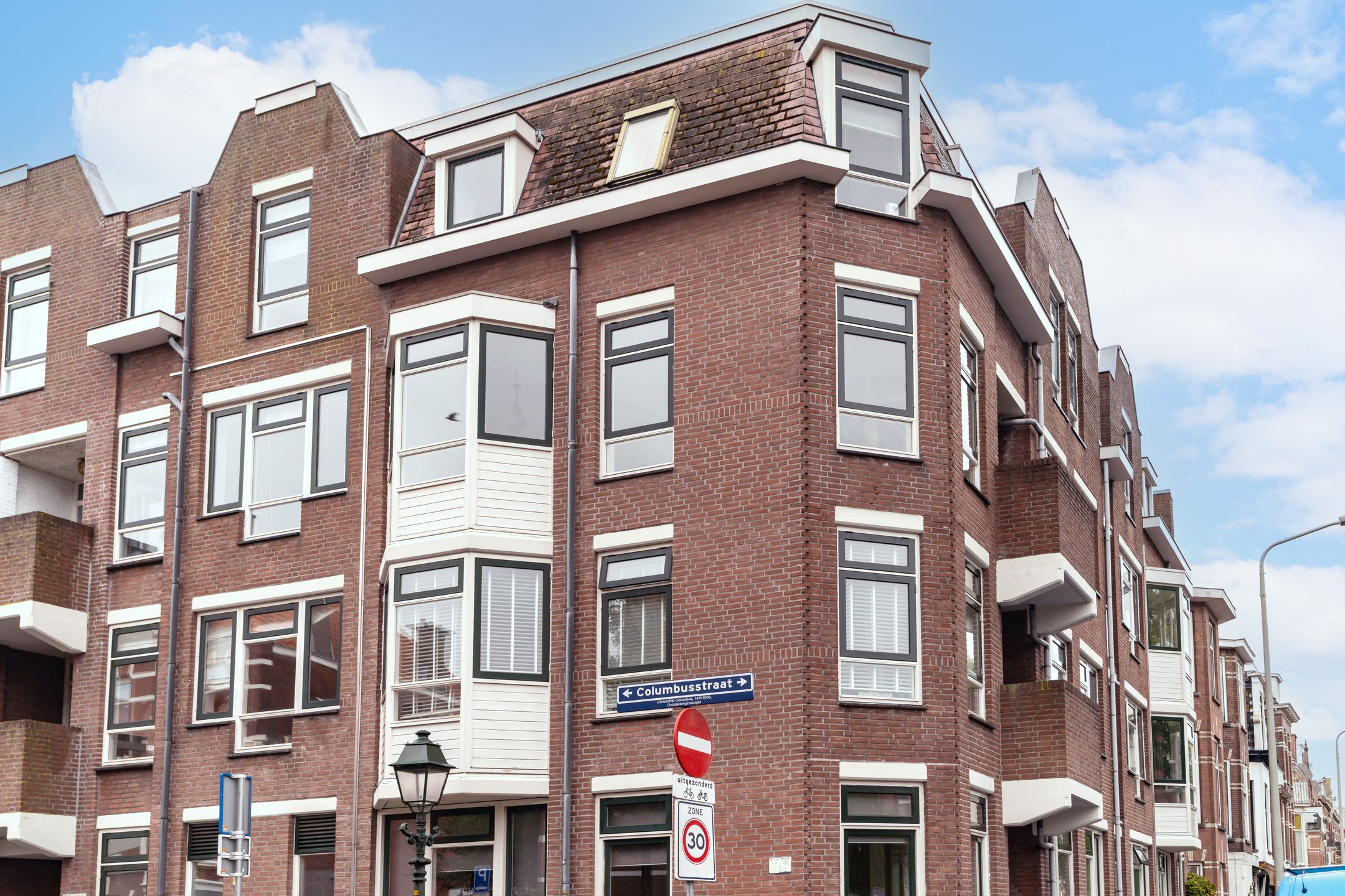 Photo 6 of Columbusstraat 186-N