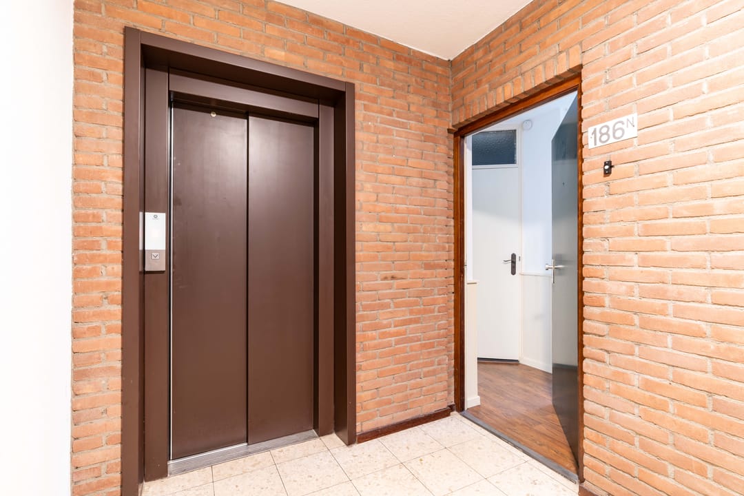 Photo 7 of Columbusstraat 186-N