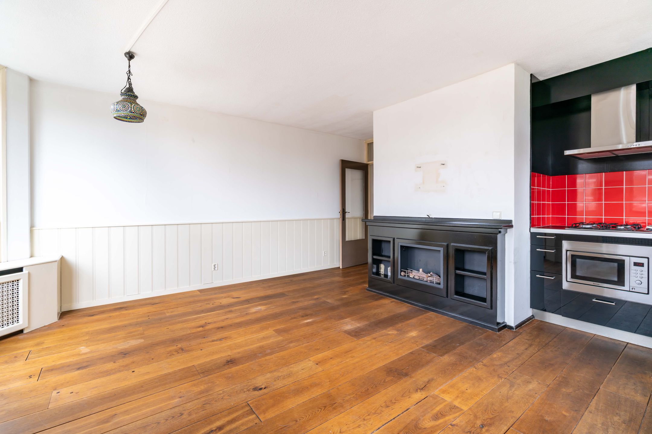 Photo 9 of Columbusstraat 186-N