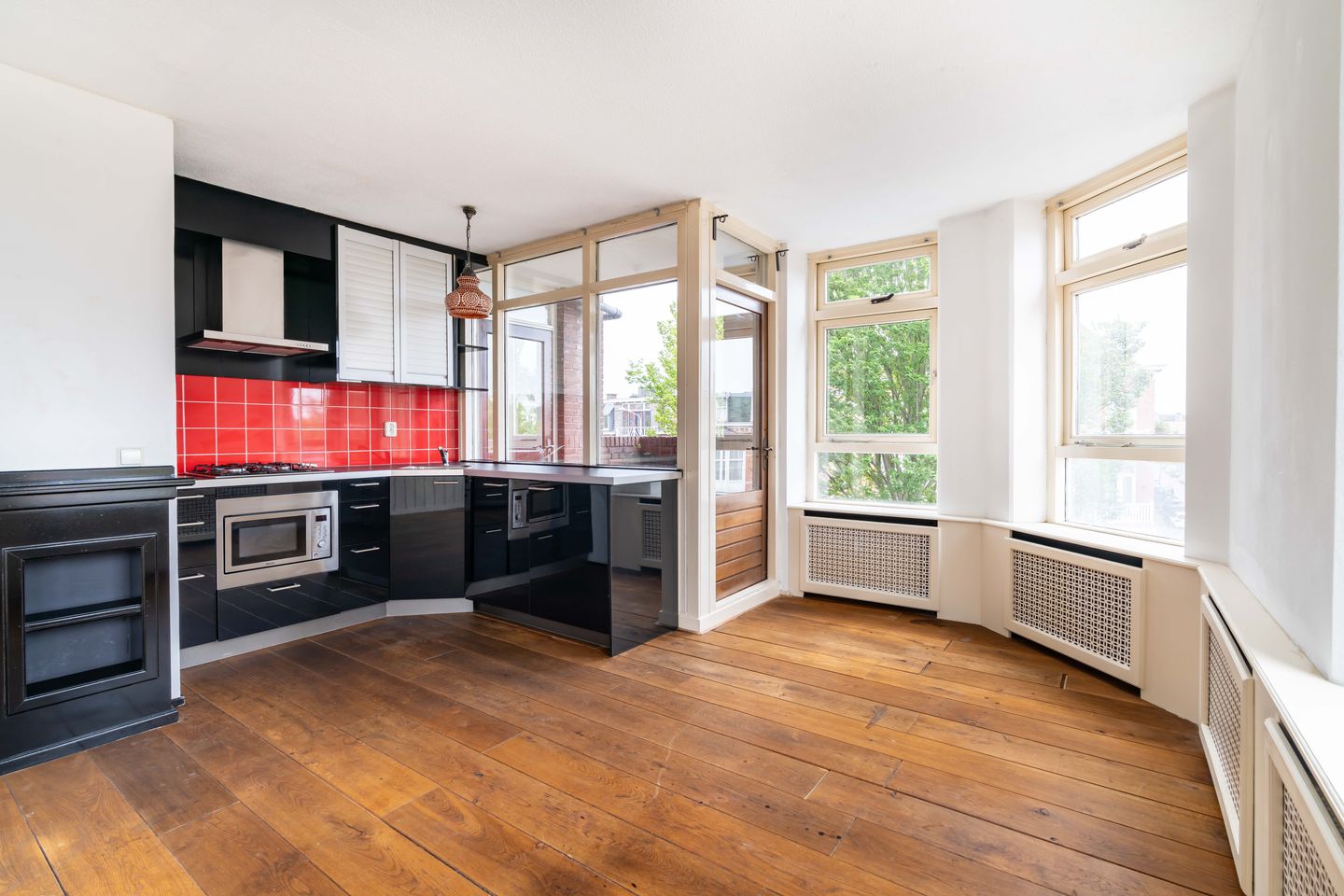 Photo 10 of Columbusstraat 186-N