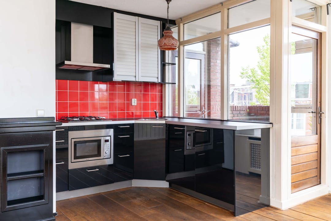 Photo 11 of Columbusstraat 186-N