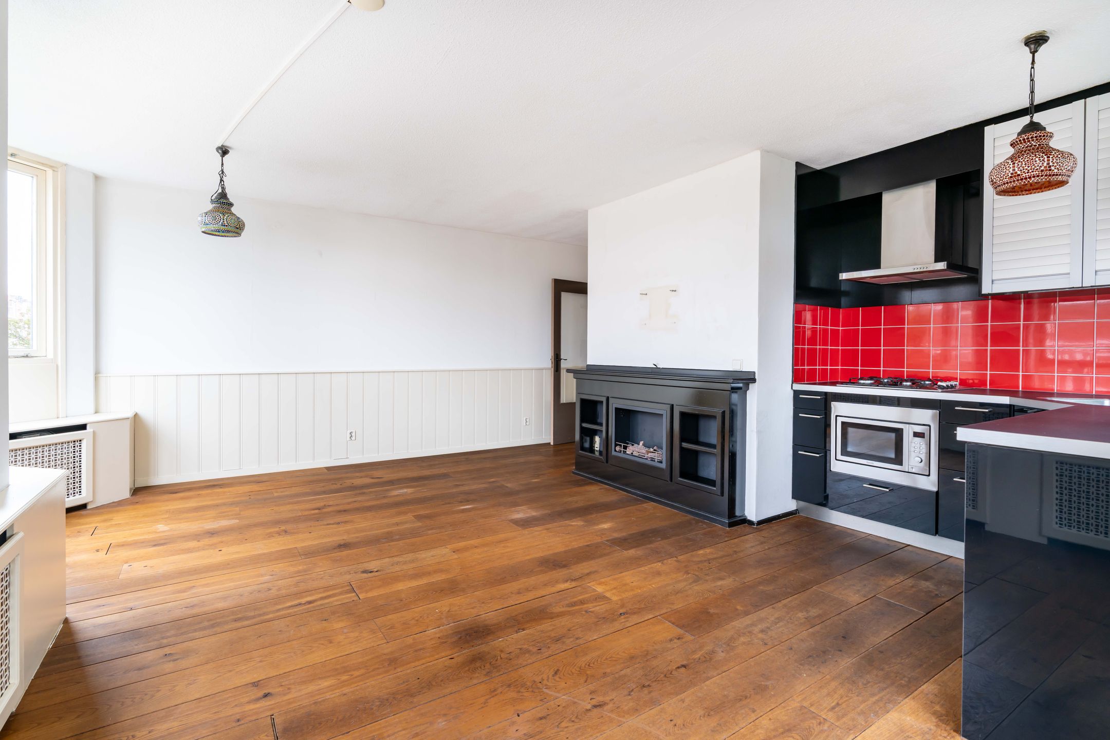 Photo 12 of Columbusstraat 186-N