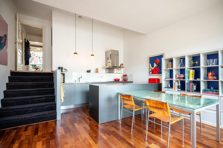 Foto 11 van Sarphatistraat 62-G