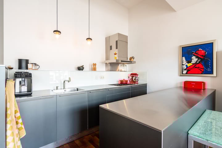 Foto 12 van Sarphatistraat 62-G