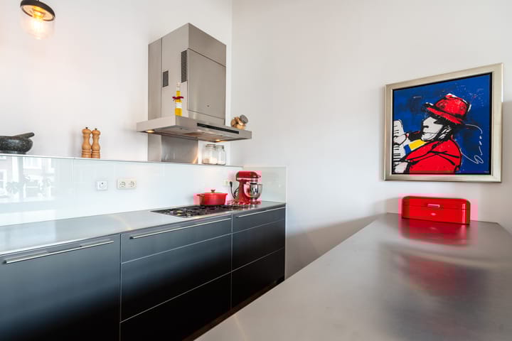 Foto 13 van Sarphatistraat 62-G