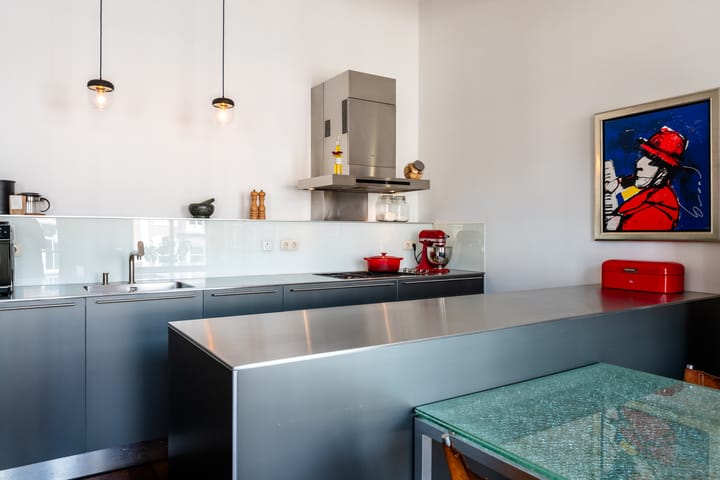 Foto 15 van Sarphatistraat 62-G