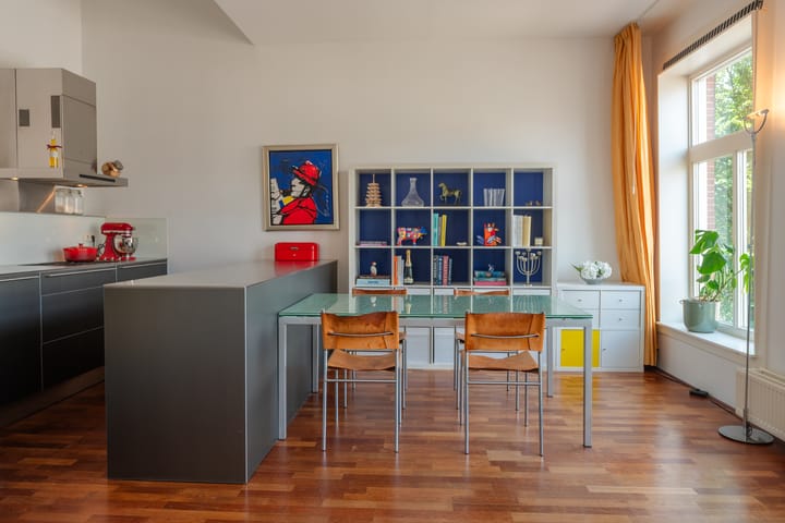 Foto 17 van Sarphatistraat 62-G