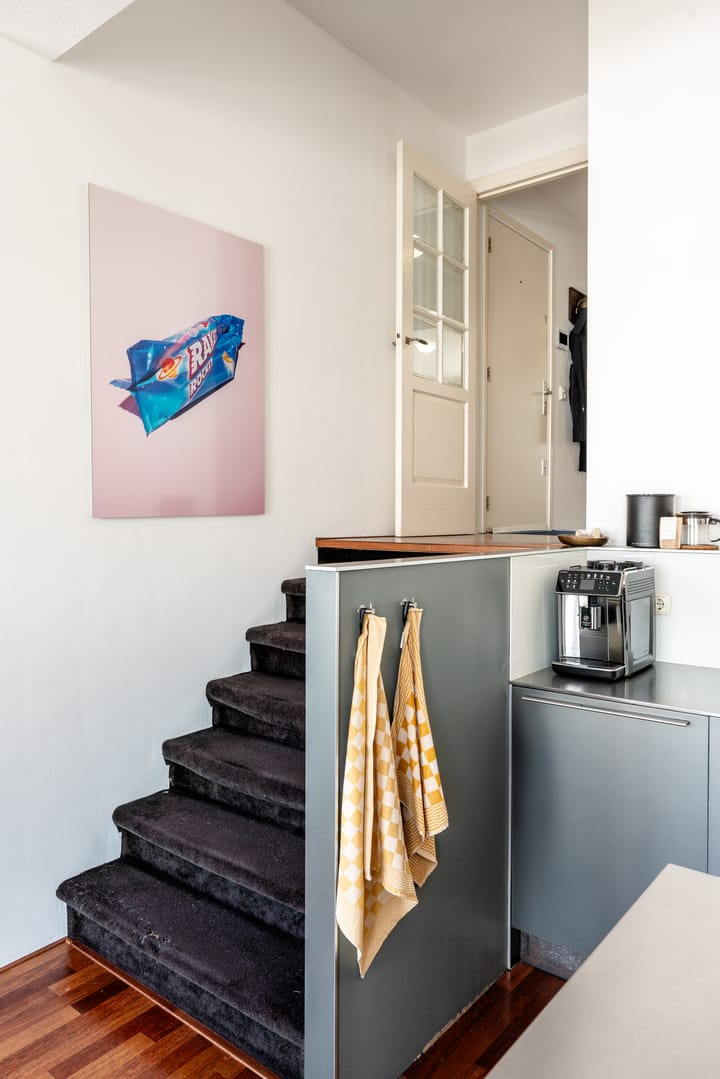 Foto 18 van Sarphatistraat 62-G