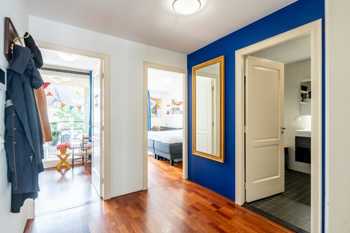 Foto 19 van Sarphatistraat 62-G