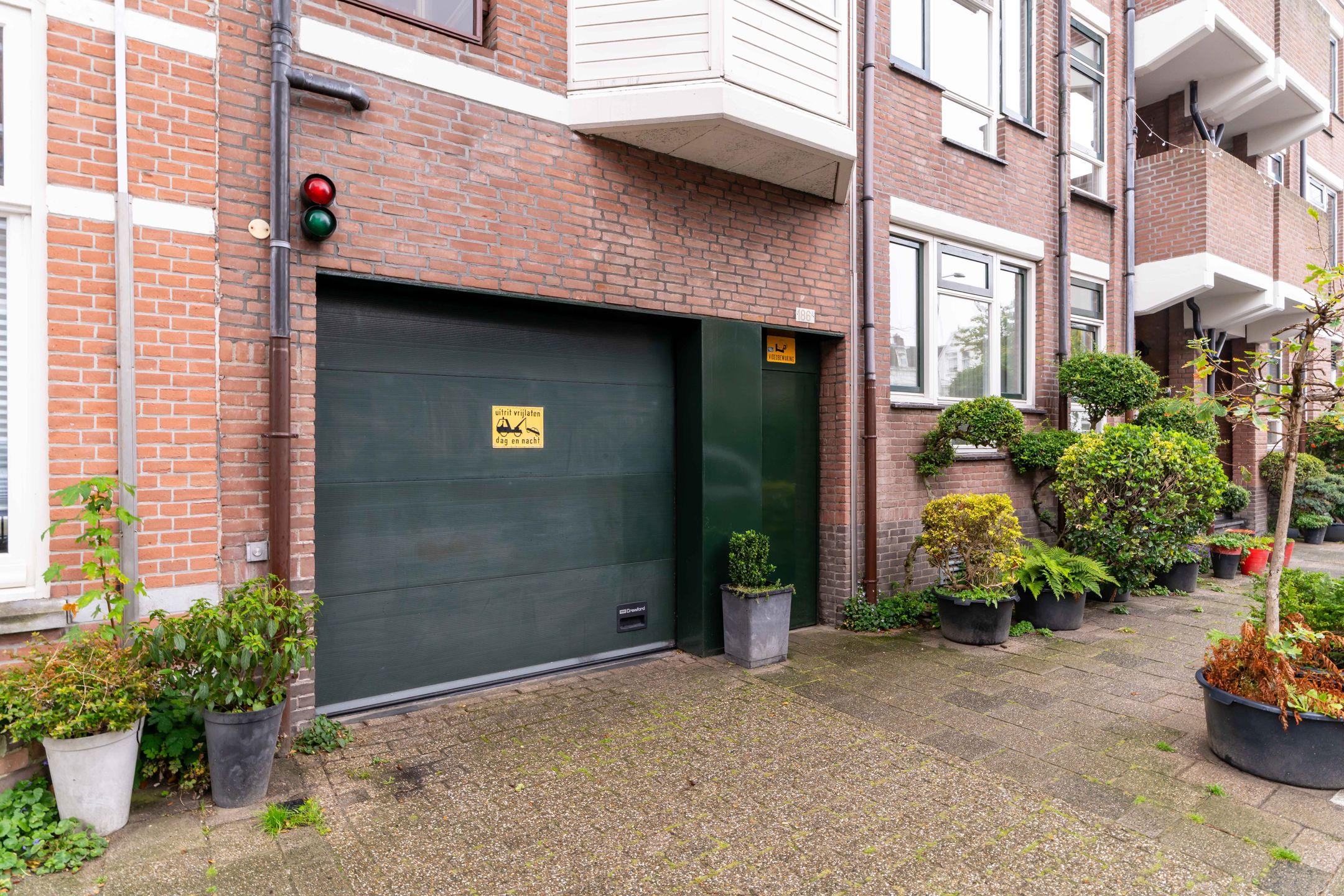 Photo 21 of Columbusstraat 186-N