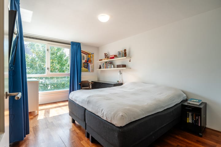 Foto 20 van Sarphatistraat 62-G