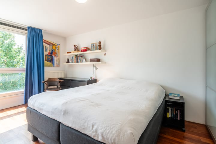 Foto 21 van Sarphatistraat 62-G