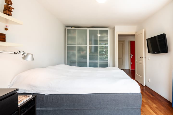 Foto 22 van Sarphatistraat 62-G